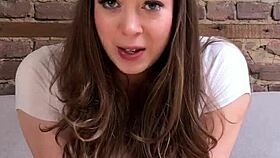 I’m loving this prostate play and pillow humping joi game!