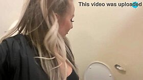 Jsem posedlý třídním špínou v mé venkovní kompilaci čůrání