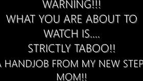 Return Of The Jerking Mom Faith