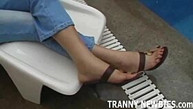 i want you to dive into our wild tranny orgy tonight