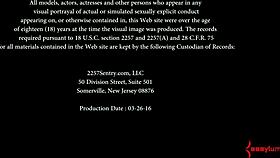 Man, Kingsley’s bubble-butt takes hard ass punishment! 😈