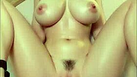 Dead or Alive Helena Douglas Cosplay in Uncensored Hentai, Wow!