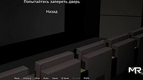 Mature Girls Closed In Cabin Nudes!