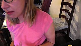 Amateur Lesbian Quickie With Toys?