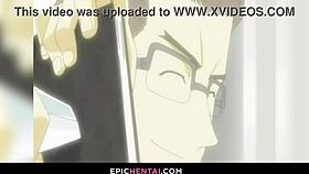 School Teachers Dominate Students Intensely.