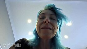 I caught stepmom banging stepson after a huge fight