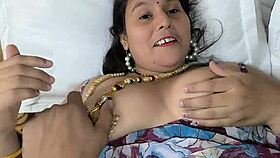 One Night Stand Turns Wild at Mountain Cottage