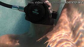 Naked petite babe masturbates, smoking hot