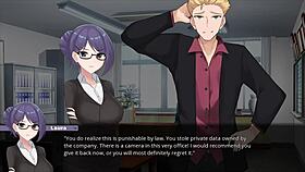 promise left unkept - normal ending routes future 1 and family 2 sex scenes part 1