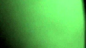 Latina milf moves her big ass