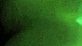 Latina milf moves her big ass