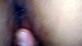 i had a hardcore home fuck in the early morning