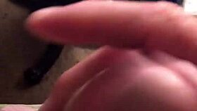 jerking it off solo in private