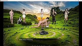 There is still more to do damsels and dungeons part 12