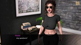 i'm nursing back to pleasure 52 hazel helps av this time