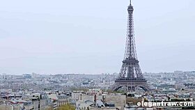 Wow, BBC stretches milf Eloa Lombard in POV