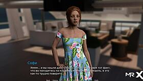 Mature Girls Closed In Cabin Nudes!