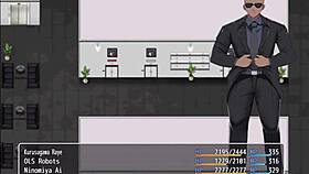 women covered in cum as living fleshlights