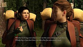 Anime hentai game the price of power episode 116