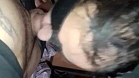 Irreversible sin retorno sexo rico con mi novio la traga toda