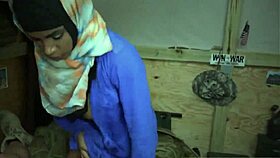 i'm watchin ed rich arab girl gettin her pussy operated on