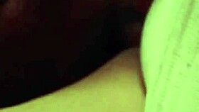 miss madii bbw latina gets wet lickin and blowjob fuckin from petite babe