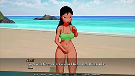 Lewd Town Adventures Part 1 Evoke Intense Group Pleasures