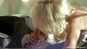 Day dreaming of the perfect erotic blowjob and cumshot