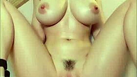 Dead or Alive Helena Douglas Cosplay in Uncensored Hentai, Wow!