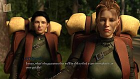 Anime hentai game the price of power episode 116