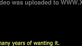 after i got married, i got fucked hard - ai voice