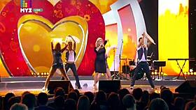 Anna Semenovich Nipples