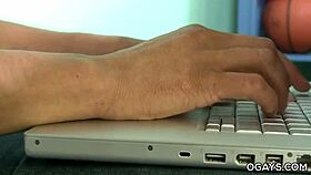 gay twinks benn heights and nick sumer in homemade scene