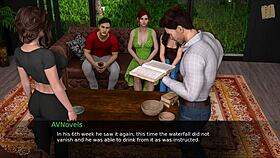 i'm nursing back to pleasure 52 hazel helps av this time