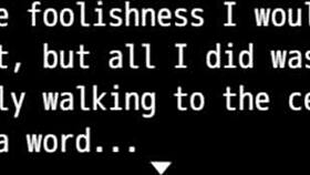 grace explores the labyrinth town in this anime hentai adventure