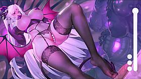 For the Queen - Full Gallery of Anime Hentai