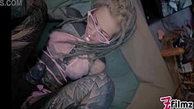 Rough Anal Fuck or Gentle?