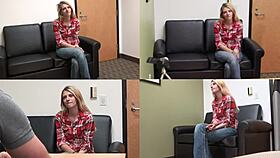 هازل هيز تريد فلوس إباحية للخنق ونيك ديب ثروت