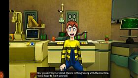 Hg Little 18+ And Here We Go With Milf Charming