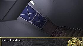 i playthrough bible black the infection with demon of lust and monsters