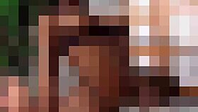 terjun orgi tranny liar kami malam ni