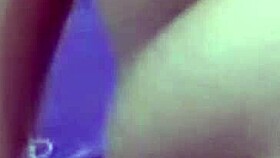 i do a brazilian web striptease with clothes ripped