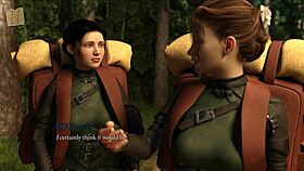 Anime hentai game the price of power episode 116