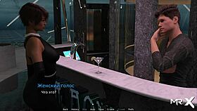 Mature Girls Closed In Cabin Nudes!