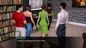 i'm nursing back to pleasure 52 hazel helps av this time