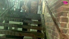 I’m Obsessed with Classy Filth in My Pissing Compilation Outdoors