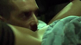 Latina wife facesitting stepbro in law