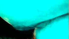 Pillow Play Teases Camera Man With Fat Tits And Blowjob