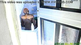 My Step Brother Fucks Me In The Bathroom