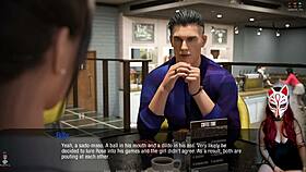 kate, show me that cosplay sex vibe now